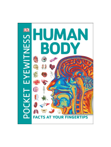 Pocket Eyewitness Human Body - 9780241343630