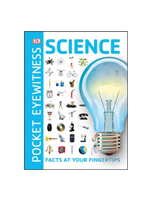 Pocket Eyewitness Science - 9780241343692