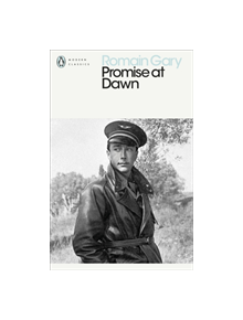 Promise at Dawn - 9780241347638