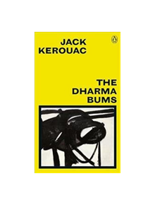 The Dharma Bums - 9780241348062
