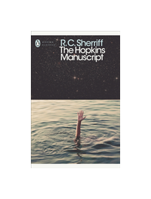 The Hopkins Manuscript - 9780241349076