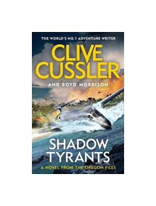 Shadow Tyrants - 9780241349533