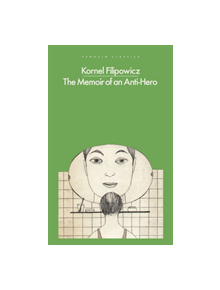 The Memoir of an Anti-Hero - 9780241351598