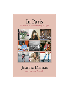 In Paris - 9780241351680