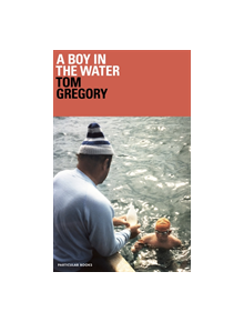 A Boy in the Water - 9780241354124