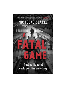 A Fatal Game - 9780241354377