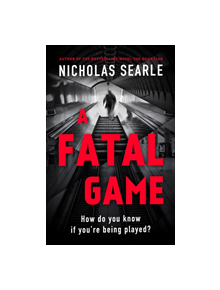 A Fatal Game - 9780241354384