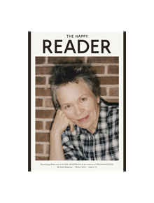 The Happy Reader - Issue 12 - 9780241355282