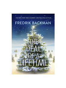 The Deal Of A Lifetime - 9780241359518