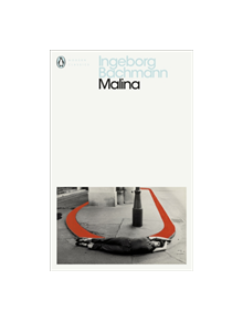 Malina - 9780241366240