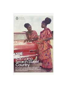 Search Sweet Country - 9780241370094