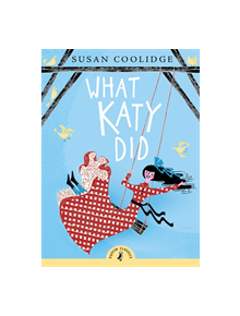 What Katy Did - 9780241372326