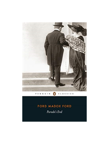 Parade's End - 9780241372548