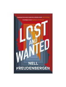 Lost and Wanted - 9780241374535