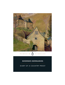 Diary of a Country Priest - 9780241381809