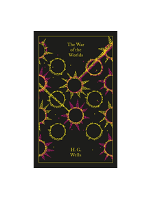 The War of the Worlds - 9780241382707
