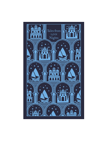 Tales from 1,001 Nights - 9780241382714