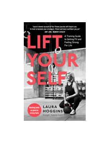 Lift Yourself - 9780241385913