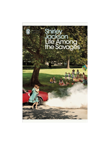 Life Among the Savages - 9780241387801
