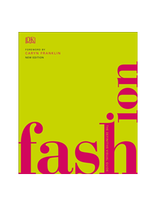 Fashion - 9780241388310