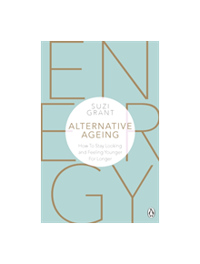 Alternative Ageing - 9780241388631