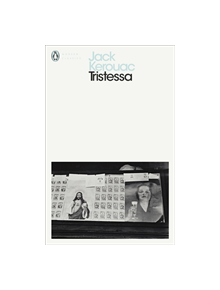 Tristessa - 9780241388990