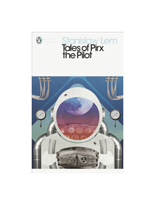 Tales of Pirx the Pilot - 9780241400227