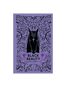 Black Beauty - 9780241411148