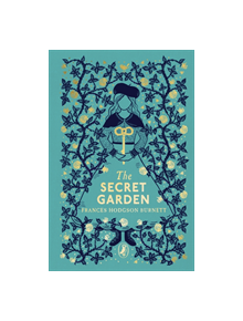 The Secret Garden - 9780241411162