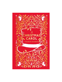 A Christmas Carol - 9780241411193