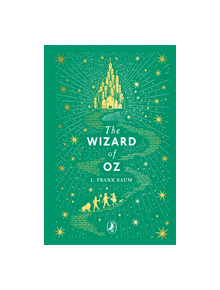 The Wizard of Oz - 9780241411209