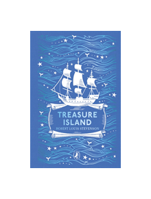Treasure Island - 9780241411216