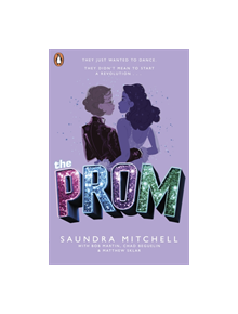 The Prom - 9780241428214