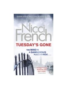 Tuesday's Gone - 9780241950333