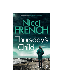 Thursday's Child - 9780241950357