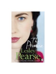 The Promise - 9780241950371
