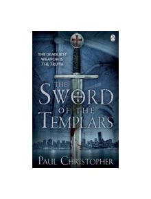 The Sword of the Templars - 9780241951156