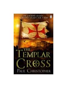 The Templar Cross - 9780241951187