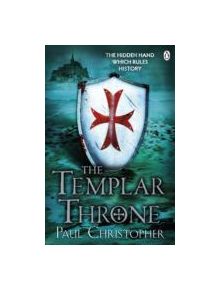 The Templar Throne - 9780241951194