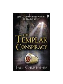 The Templar Conspiracy - 9780241951200