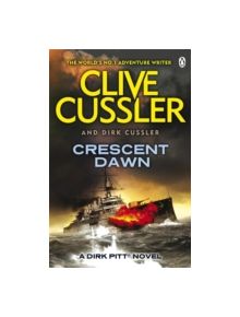 Crescent Dawn - 9780241951316
