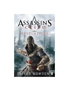 Revelations - 9780241951736