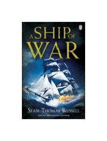 A Ship of War - 9780241952061