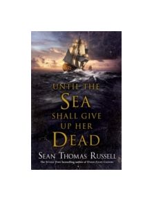 Until the Sea Shall Give Up Her Dead - 9780241952078