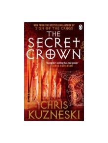 The Secret Crown - 9780241952122