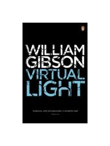 Virtual Light - 9780241953501