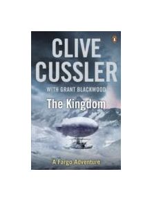 The Kingdom - 9780241954188