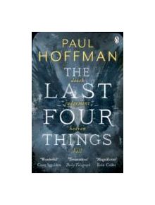 The Last Four Things - 9780241954287