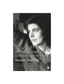 As Consciousness is Harnessed to Flesh - 9780241954461