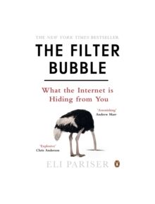 The Filter Bubble - 9780241954522